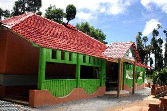 Green Mountain Resorts, Wayanad 1